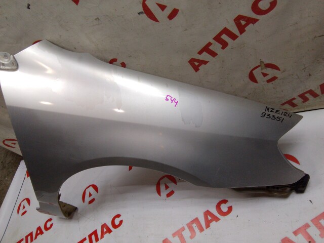 Крыло TOYOTA Corolla Fielder 