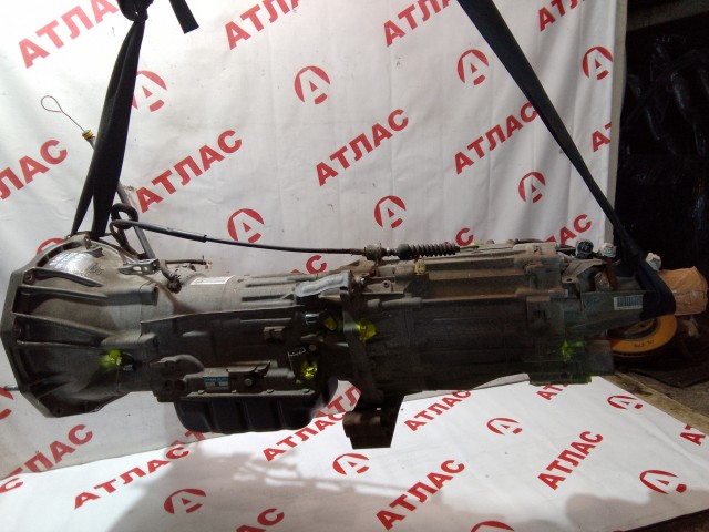 АКПП SUZUKI Grand Vitara J24B