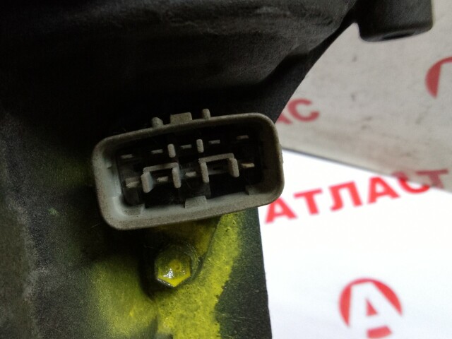 АКПП TOYOTA Platz 1SZ-FE