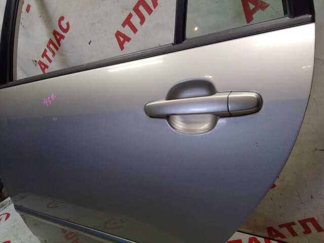 Дверь TOYOTA Corolla Fielder 