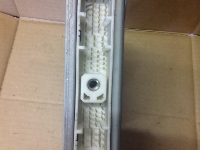 Компьютер SUBARU Legacy EJ20