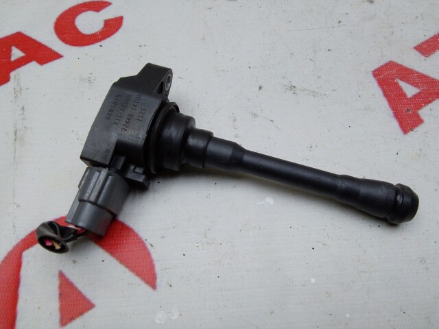 Катушка зажигания NISSAN Juke HR15DE