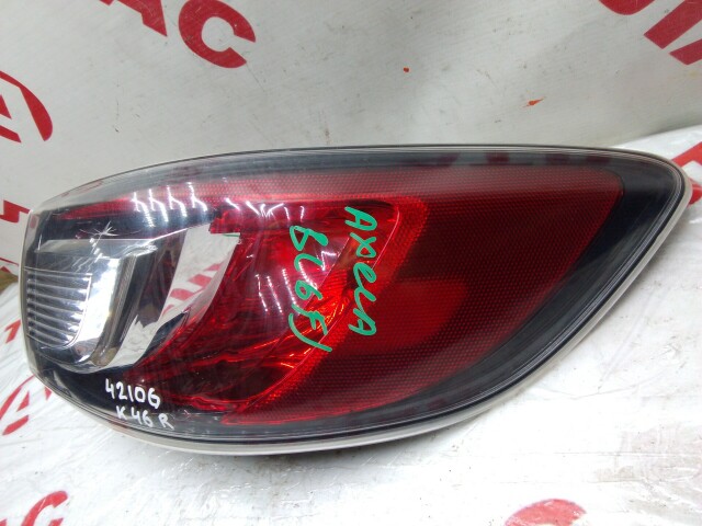 Стоп MAZDA Axela 