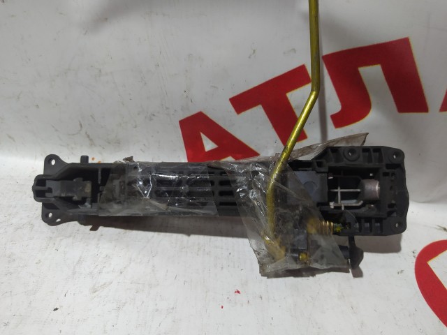 Ручка двери TOYOTA Corolla Spacio 