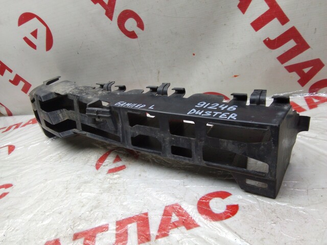 Абсорбер бампера RENAULT Duster 