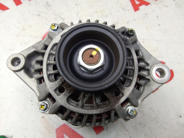 Генератор NISSAN Bluebird Sylphy QG18-DE