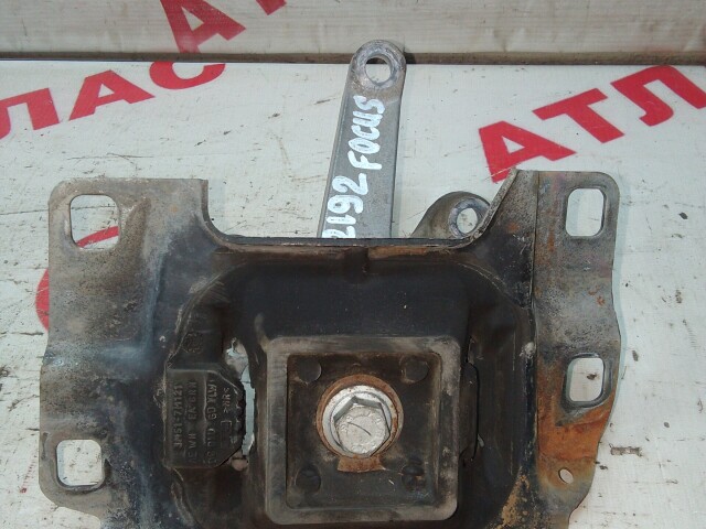 Подушка ДВС FORD Focus II ASDB