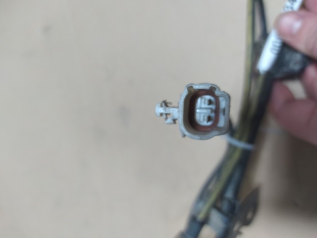 Датчик ABS TOYOTA - 