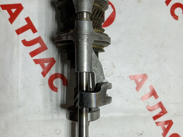 Вал RENAULT Duster H4M