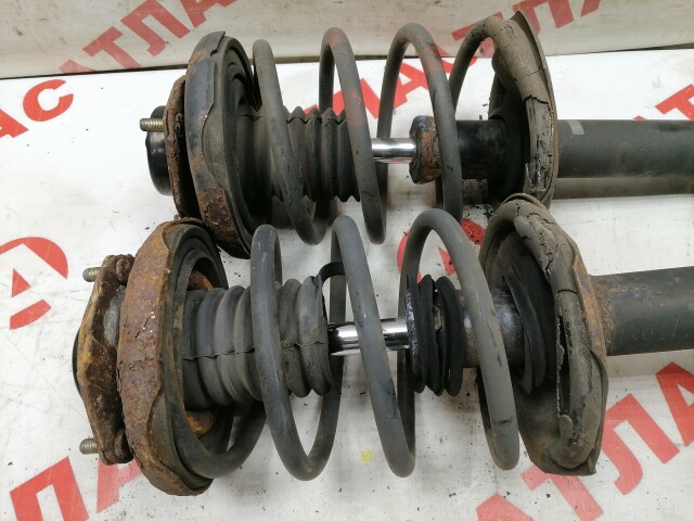 Стойка NISSAN X-Trail 