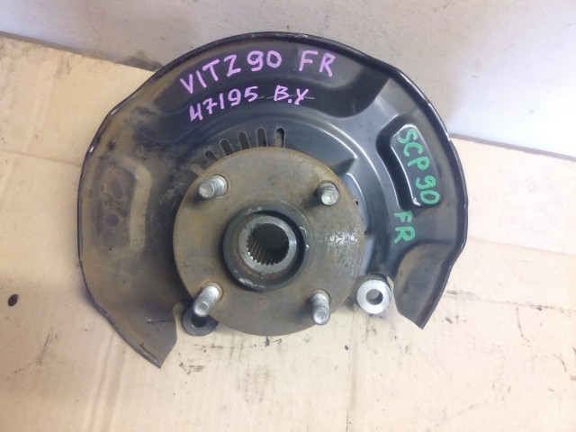 Ступица TOYOTA Vitz 