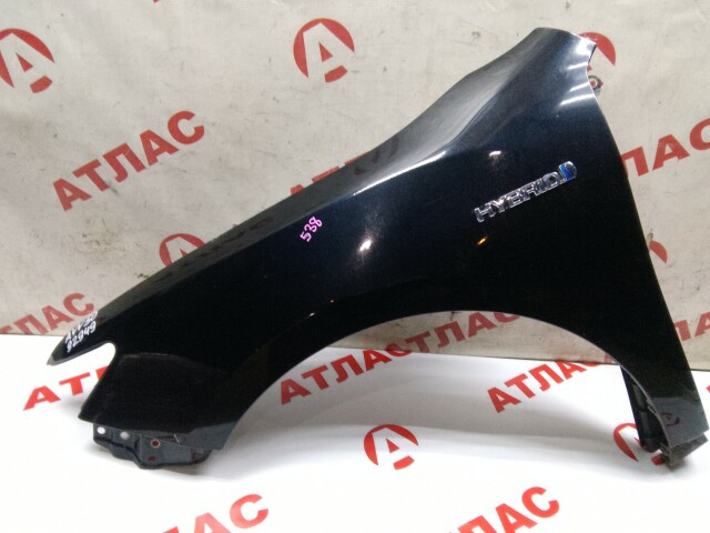 Крыло TOYOTA Camry 