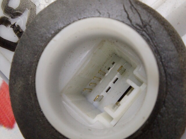 Замок двери  LEXUS 