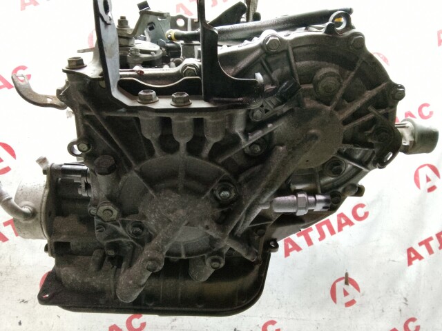 АКПП TOYOTA Corolla Fielder 1NZ-FE