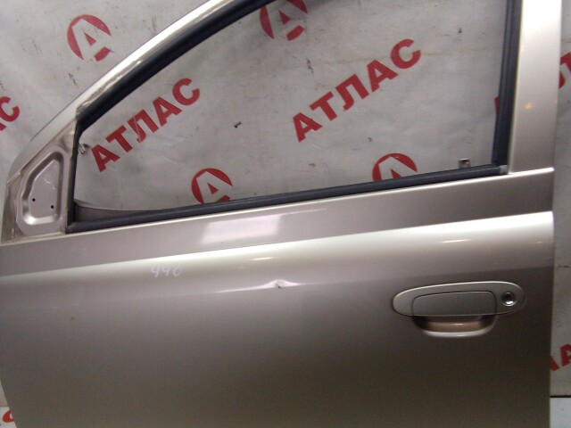 Дверь TOYOTA Platz 