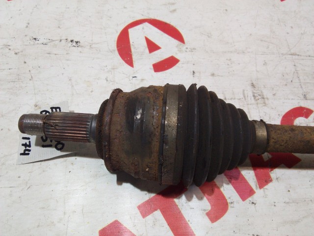 Привод задний SUZUKI Escudo 