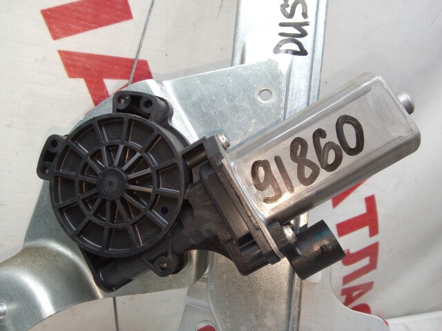 Стеклоподъемник RENAULT Duster 