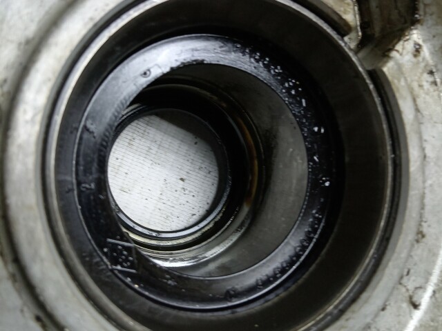 Корпус КПП RENAULT Duster H4M