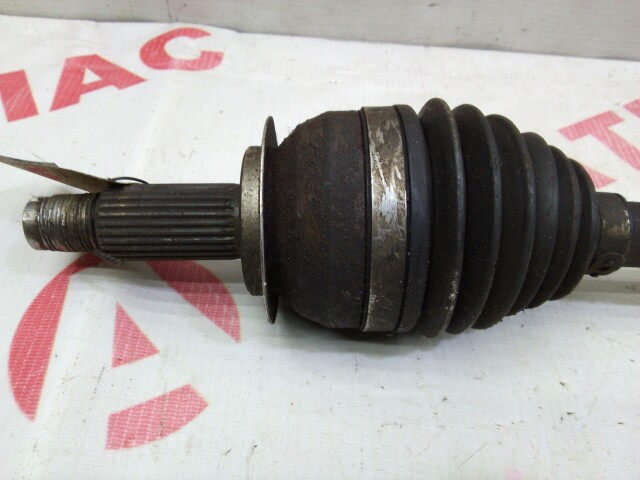 Привод длинный SUBARU Legacy 