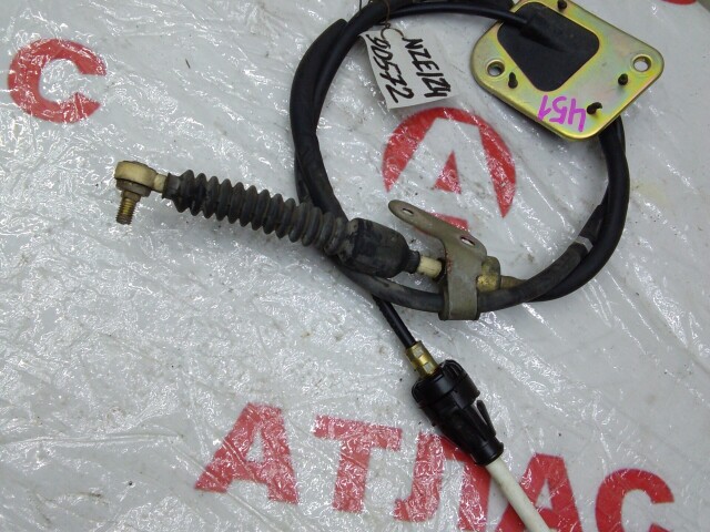 Трос КПП TOYOTA Corolla 