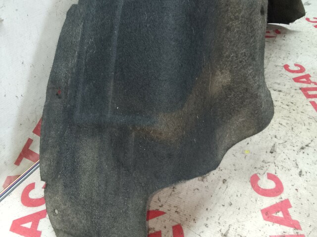 Подкрылок FORD Focus II 