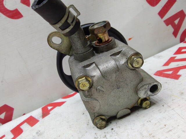 Гидроусилитель руля NISSAN Bluebird Sylphy QG18-DE