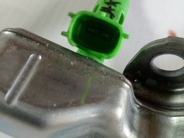 Топливная рейка TOYOTA Camry 2AR-FXE