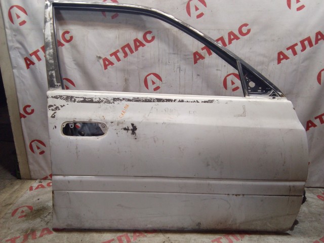 Дверь TOYOTA Carina 