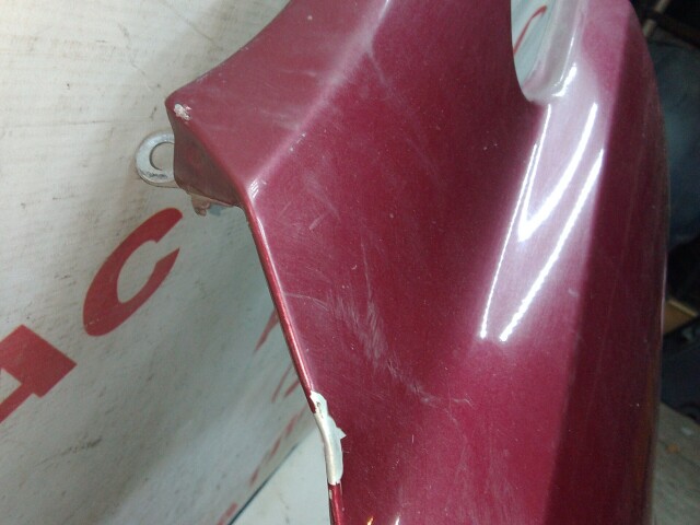 Крыло FORD Focus II 