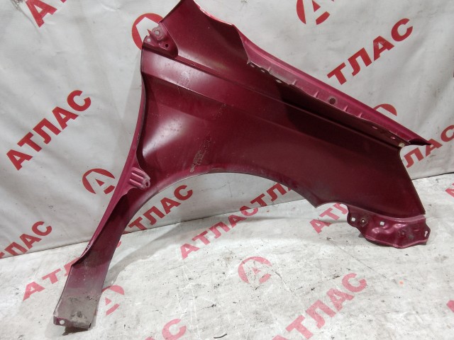 Крыло TOYOTA Platz 