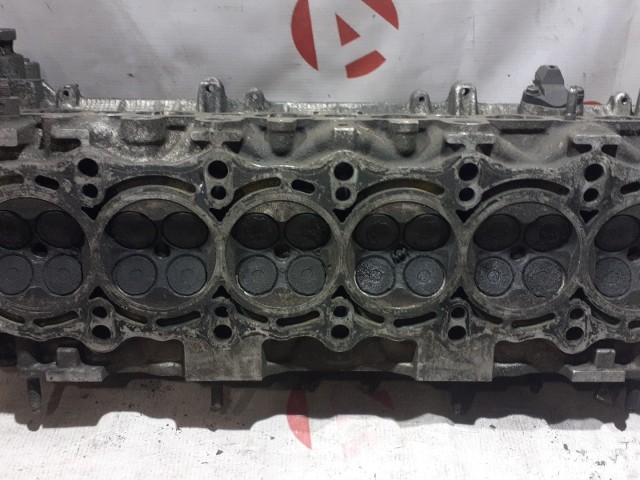 ГБЦ TOYOTA Mark II 1JZ-GE