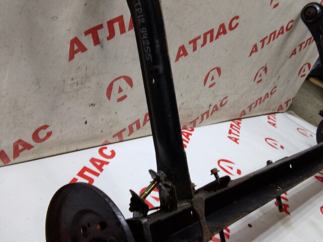 Балка задняя NISSAN Primera 