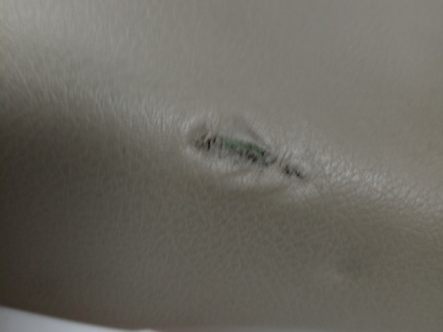 Подлокотник TOYOTA Camry 