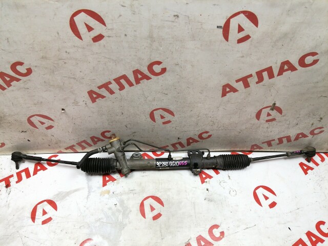Рулевая рейка NISSAN Bluebird Sylphy 