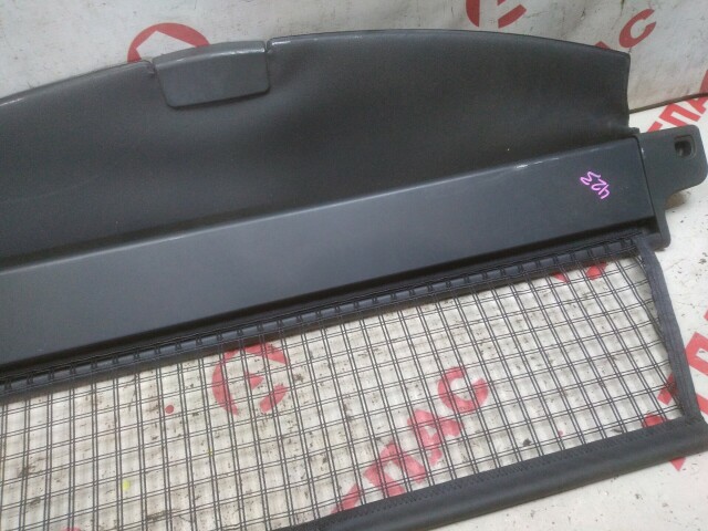 Шторка багажника TOYOTA Avensis 