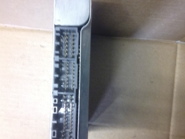 Компьютер TOYOTA Sprinter 5A-FE