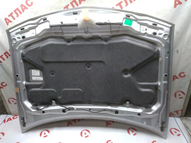 Капот NISSAN Wingroad 