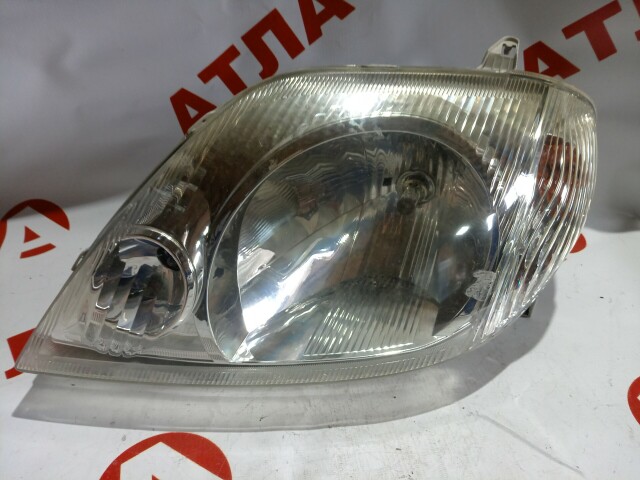 Фара TOYOTA Corolla 