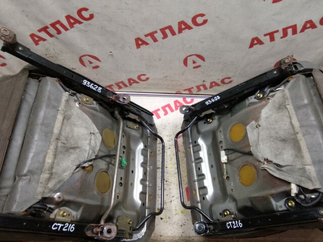 Сиденье TOYOTA Corona Premio 