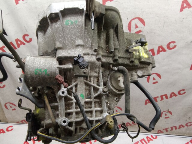 АКПП NISSAN Sunny QG15-DE