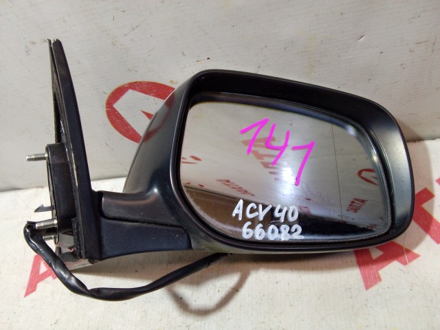 Зеркало TOYOTA Camry 