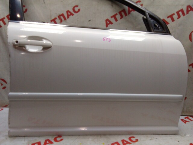 Дверь TOYOTA Avensis 