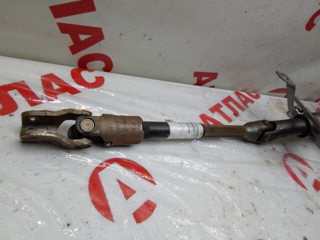 Рулевая колонка RENAULT Sandero Stepway 