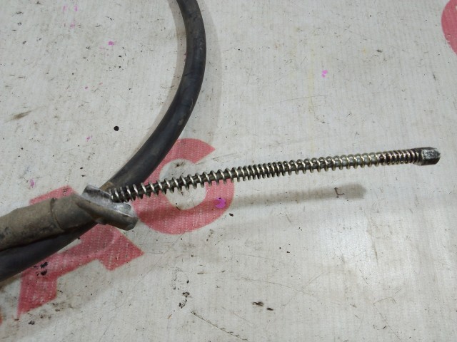 Трос ручника TOYOTA Ractis 