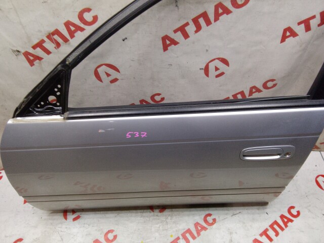 Дверь TOYOTA Caldina 