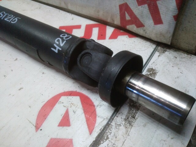 Карданный вал TOYOTA Carina 3S-FE