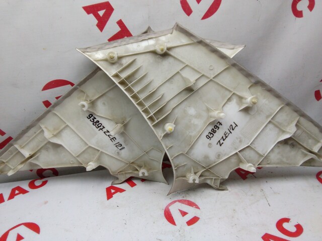 Обшивка стойки кузова TOYOTA Corolla 