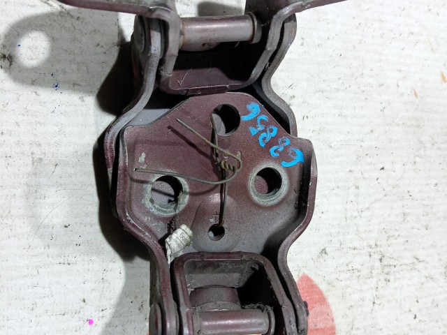 Кронштейны двери MITSUBISHI Pajero Mini 