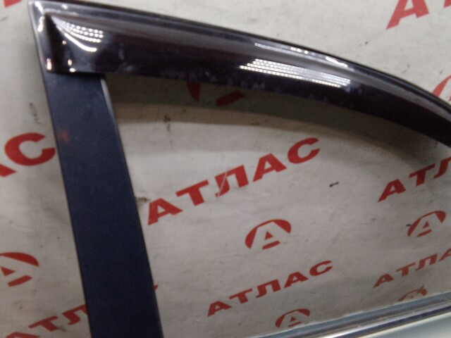 Дверь TOYOTA Avensis 