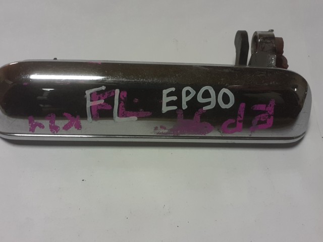 Ручка двери TOYOTA Starlet 